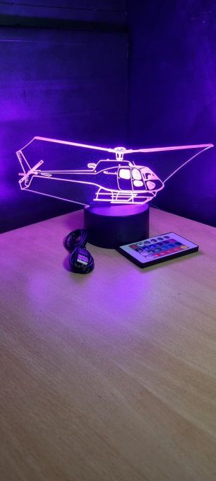 Lampe-led-3d-helicoptere